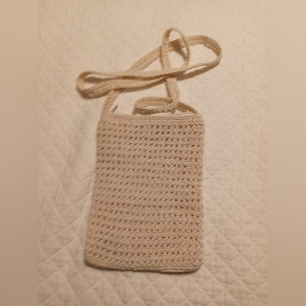 Xhilaration  crossbody small purse and Liz Claiborne coin purse